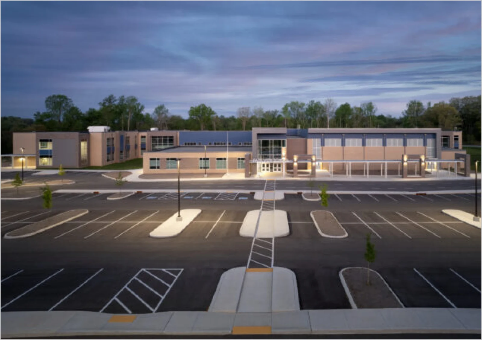 Parkview Elementary School