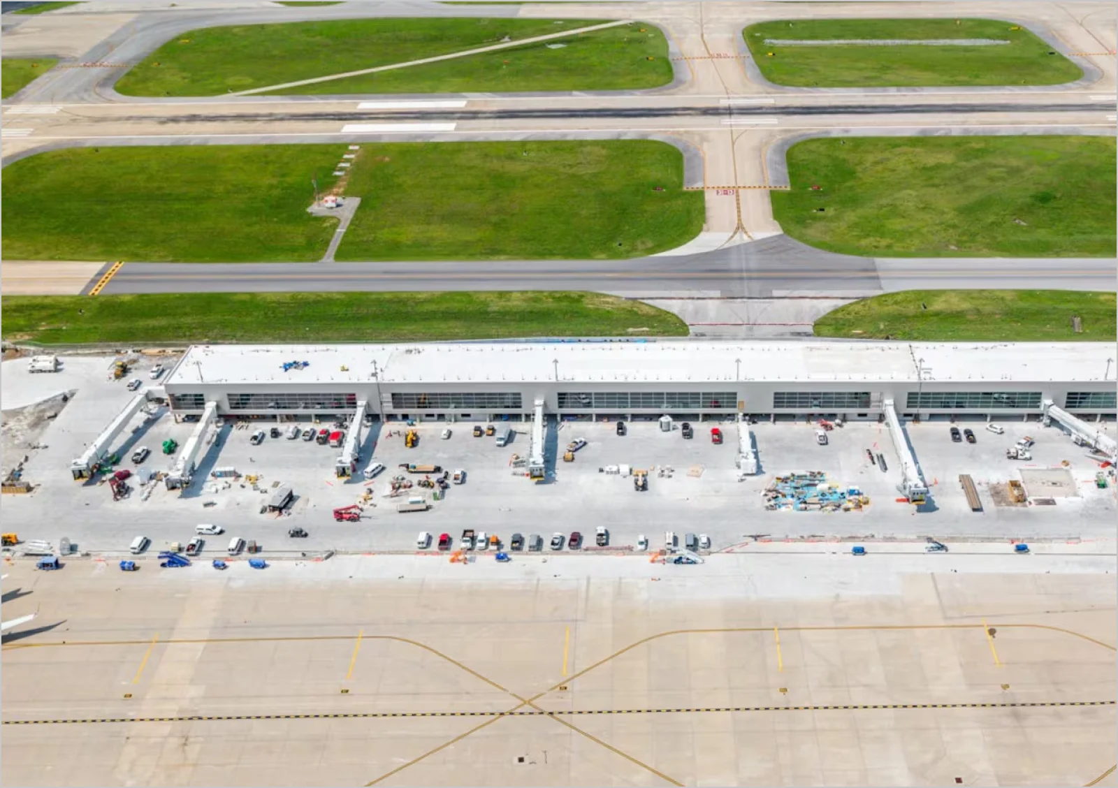 MNAA Satellite Concourse