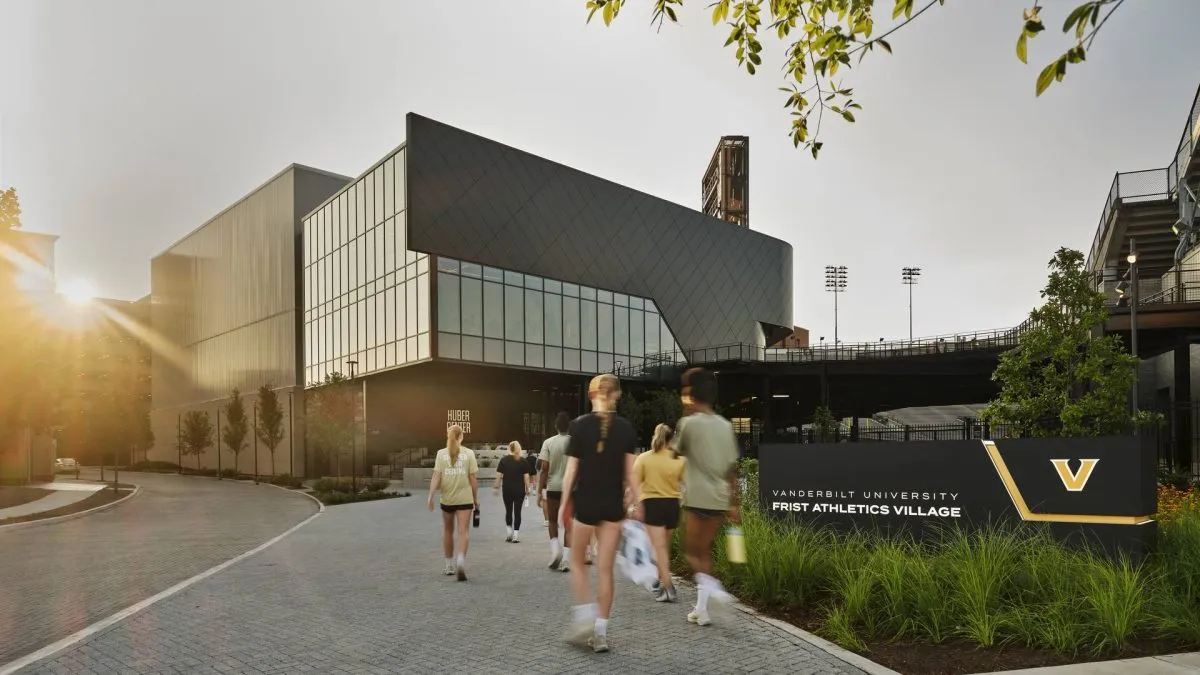 Huber Center — photograph 3