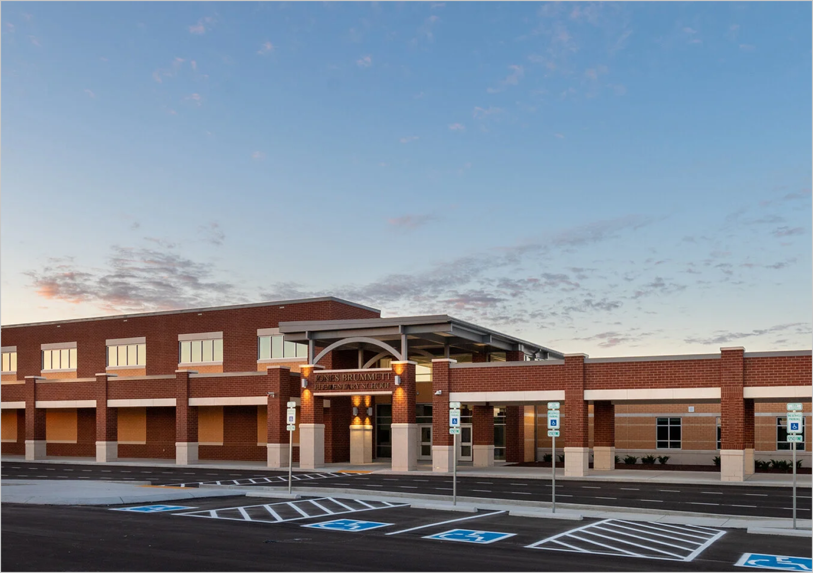 Jones Brummett Elementary School