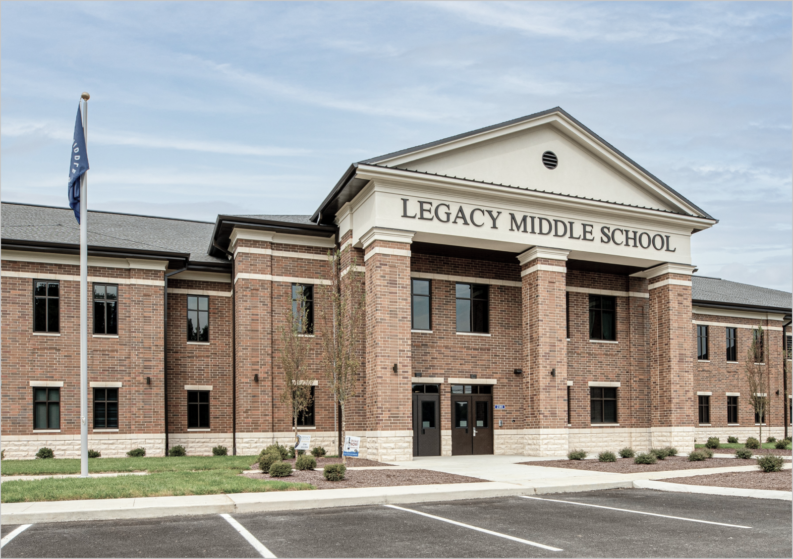 Legacy Middle School