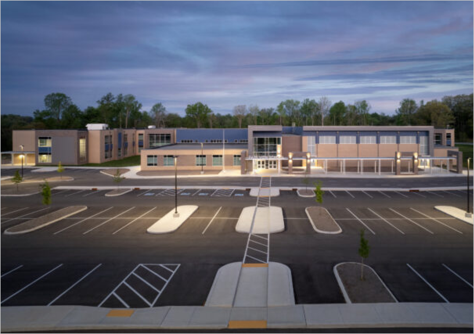 Parkview Elementary School